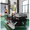 3D Screeding System Vibratory Laser Guided Screeds For Sale (FJZP-200)